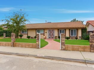 611 Varsity Ave, Arvin, CA 93203