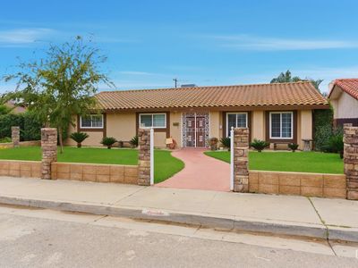 611 Varsity Ave, Arvin, CA, 93203