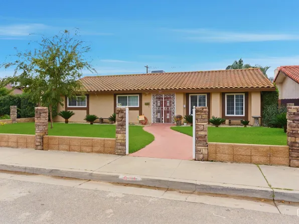 611 Varsity Ave, Arvin, CA 93203