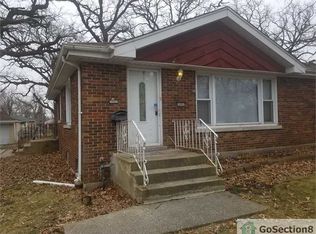 14441 Minerva Ave, Dolton, IL 60419