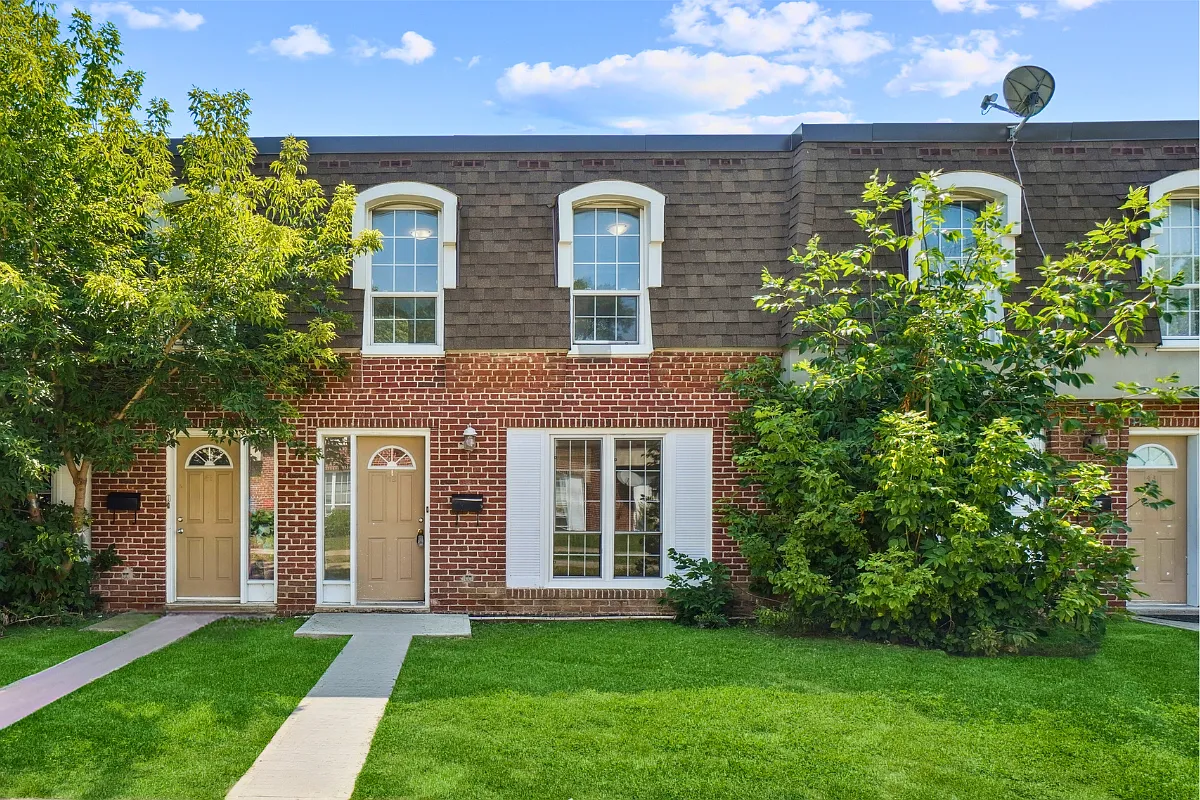 3455 Havenwood Townhomes — Photo 1