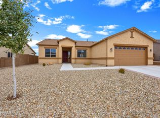6549 E Bay Point Way LOT 2692, Prescott Valley, AZ 86314