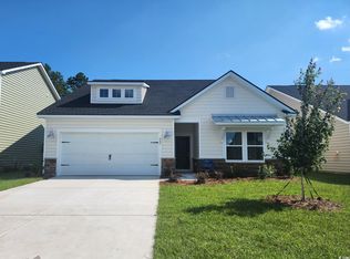 287 Augusta Green Way #II;-LOT 206, Myrtle Beach, SC 29579