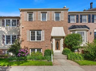 8016 Carbondale Way, Springfield, VA 22153