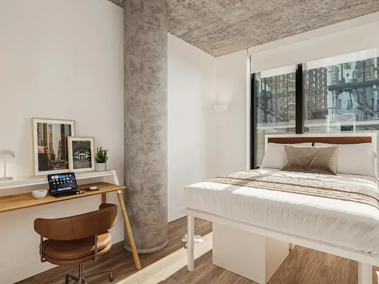 40 E 9th St #2B — Photo 2