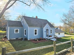 220 E Orchard St, Portland, MI 48875