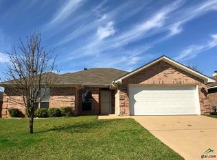 5769 Palo Pinto Dr, Tyler, TX 75707