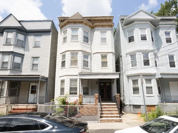 95 S 12Th St, Newark City, NJ 07107