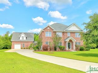 201 English Oak Dr, Rincon, GA 31326