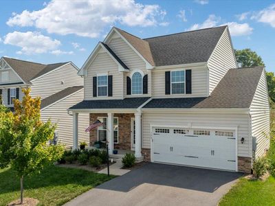 128 Emperor Dr, Lake Frederick, VA, 22630