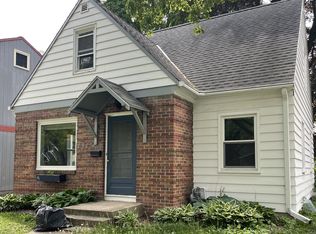 2925 Stevens St, Madison, WI 53705