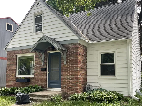 2925 Stevens St, Madison, WI 53705