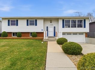 1460 Cypress Ave, Hanover Park, IL 60133