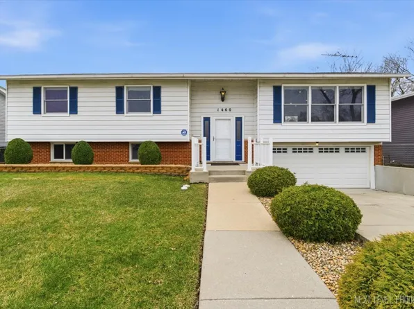 1460 Cypress Ave, Hanover Park, IL 60133