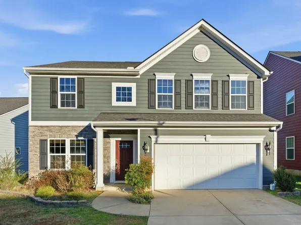 2815 Leatherwood Dr, Murfreesboro, TN 37128