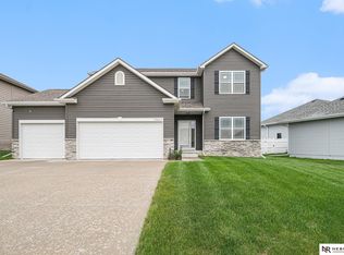 11423 S 173rd Ave, Gretna, NE 68028