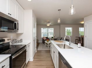 Trestle Corner Townhomes, Ankeny, IA 50023