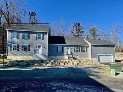 18 Pine Hill Way #A, Harvard, MA, 01451