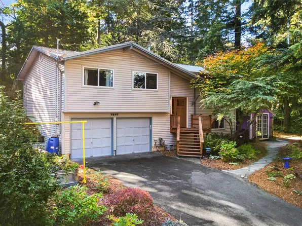 7237 NE 160th Street, Kenmore, WA 98028