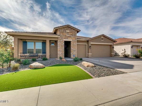 Litchfield Park Real Estate - Litchfield Park AZ Homes For Sale | Zillow