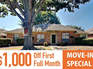 916 Green Brook Dr, Allen, TX 75002