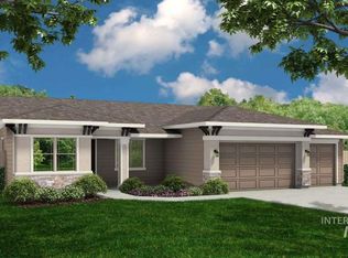 1095 W Soldotna Dr, Kuna, ID 83634