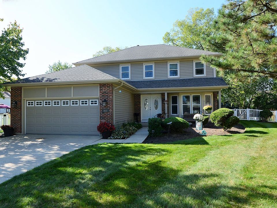 1st image of 412 Basswood Ct