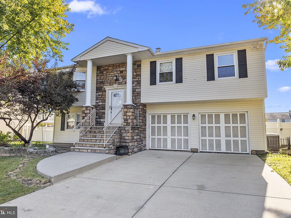 48 Sherwood Dr, Fallsington, PA 19054 Zillow