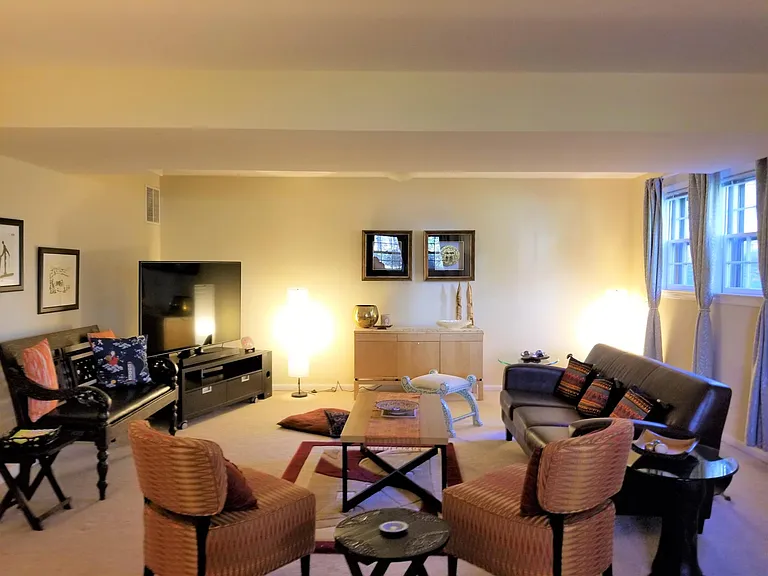 Family Room (Lower Level)