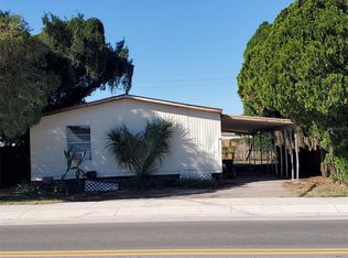 6433 20th St, Zephyrhills, FL 33542