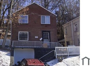 2336 Laketon Rd, Pittsburgh, PA 15221