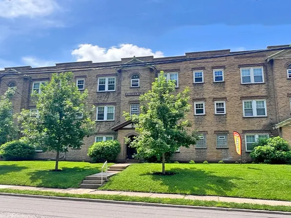 Probasco 415-419-423, 415-419-423 Probasco St #419-11, Cincinnati, OH 45220