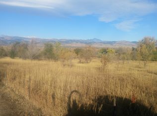 251 Ridge Rd, Boulder, CO 80303