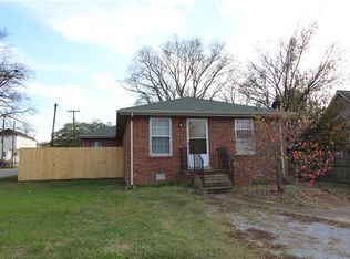 4601B Indiana Ave, Nashville, TN 37209