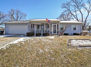 7121 250th Ave, Salem, WI 53168