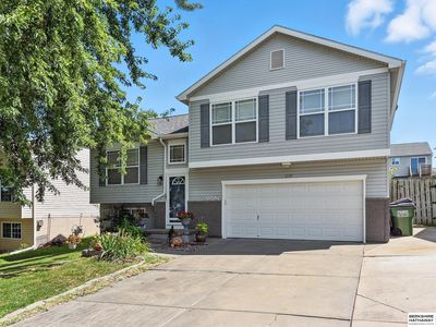 15719 Cottonwood Ave, Omaha, NE, 68136