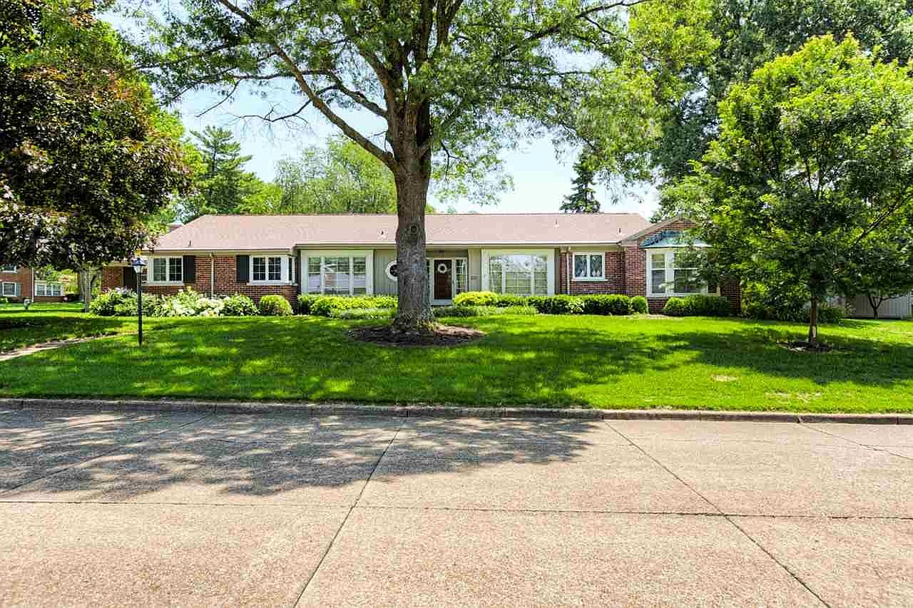 1212 Plaza Dr, Evansville, IN 47715 Zillow