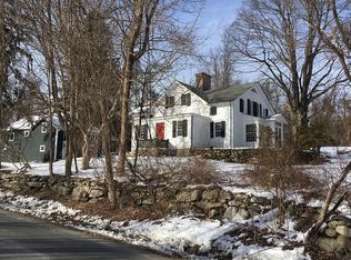 121 Cushman Rd, Patterson, NY 12563