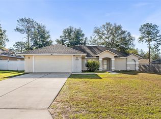 13005 SW 60th Court Rd, Ocala, FL 34473
