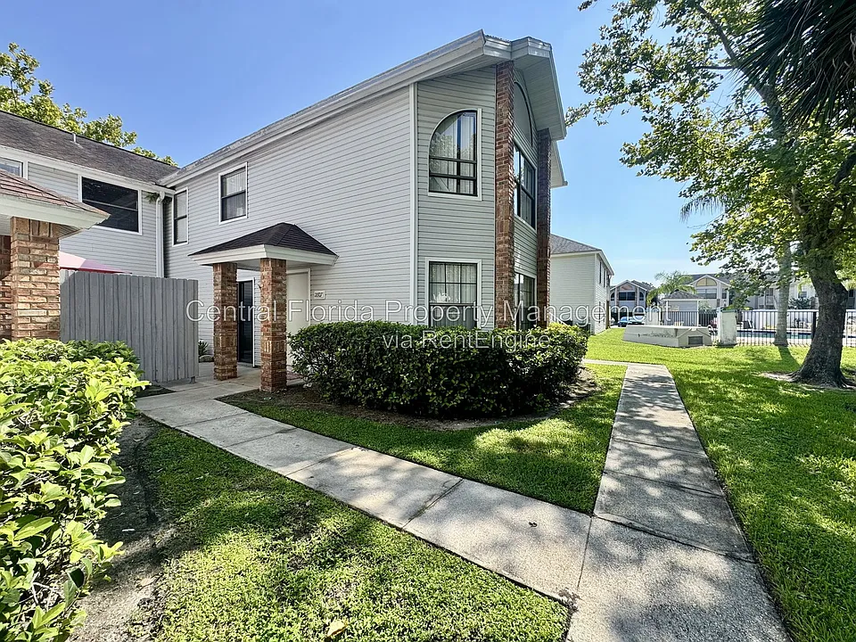 2807 Rio Grande Trl #2807