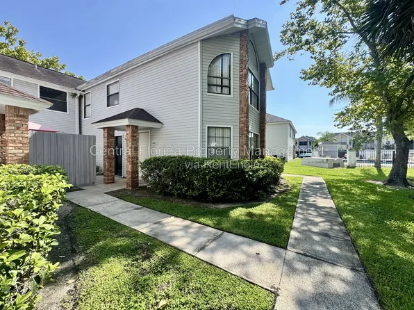2807 Rio Grande Trl #2807, Kissimmee, FL 34741