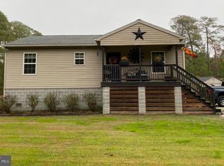 4155 Back Shelltown Rd, Marion Station, MD 21838