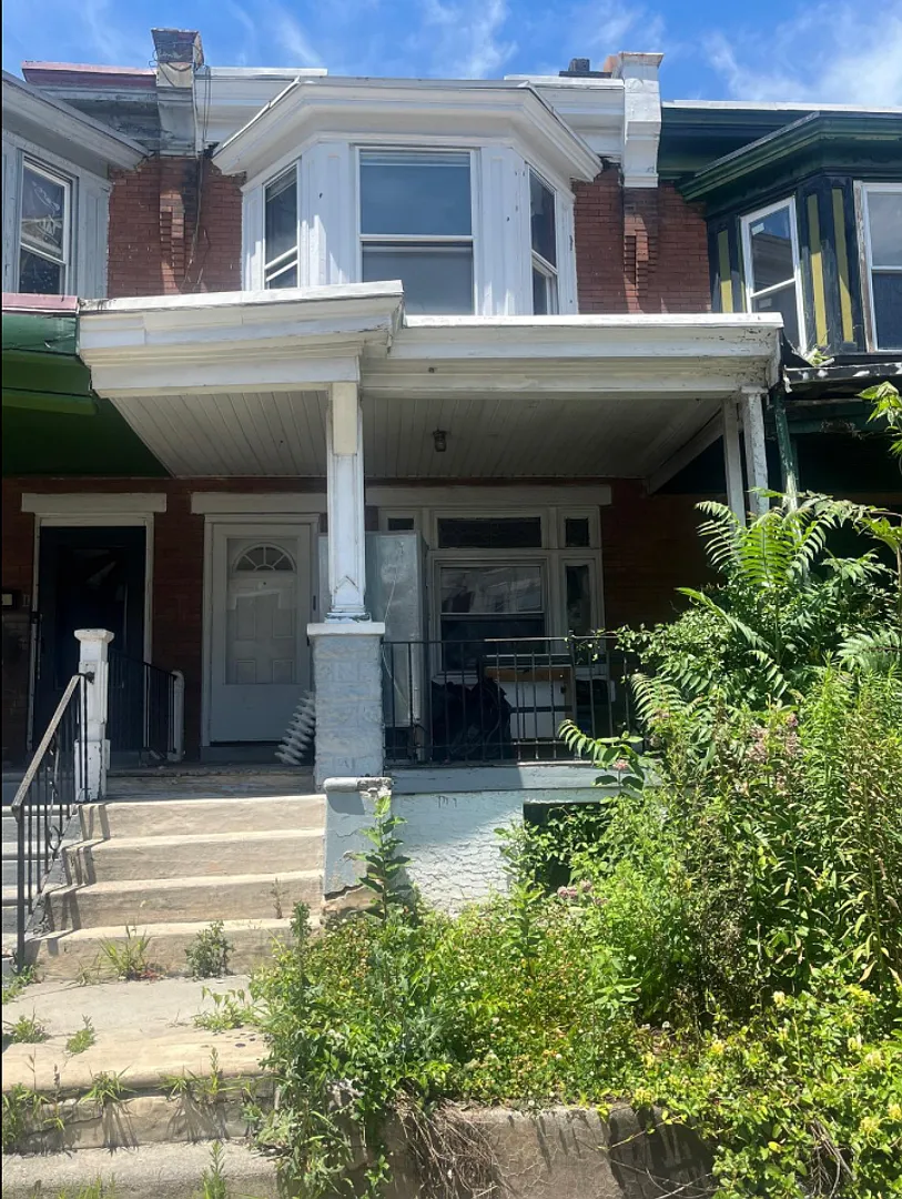 231 W Clapier St — Photo 1