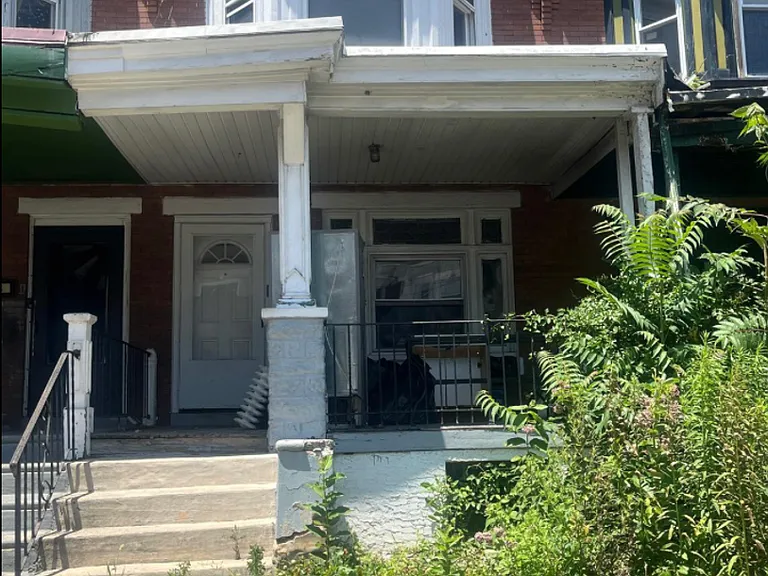 231 W Clapier St — Photo 1