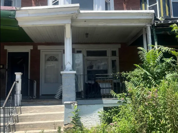 231 W Clapier St, Philadelphia, PA 19144