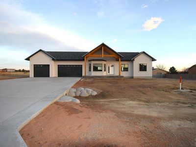 1350 W Carrizo Springs Ave, Pueblo West, CO, 81007