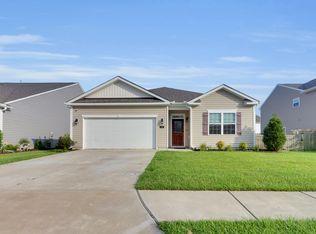 316 Isabelle St, New Bern, NC 28560