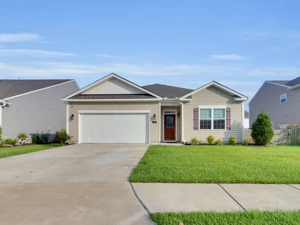 316 Isabelle St, New Bern, NC 28560