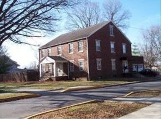 157 N Main St, Spencer, IN