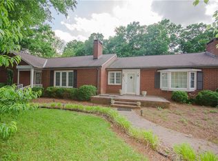 5143 Old Us Highway 52, Lexington, NC 27295